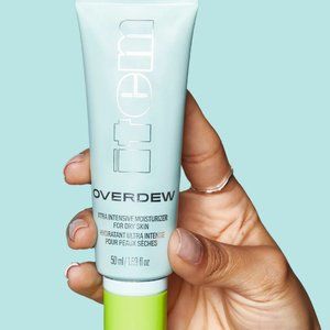 ITEM Beauty Overdew Moisturizer